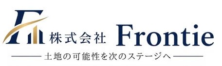 フロンティアで駐車場設備工事