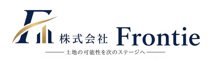 フロンティアで駐車場設備工事